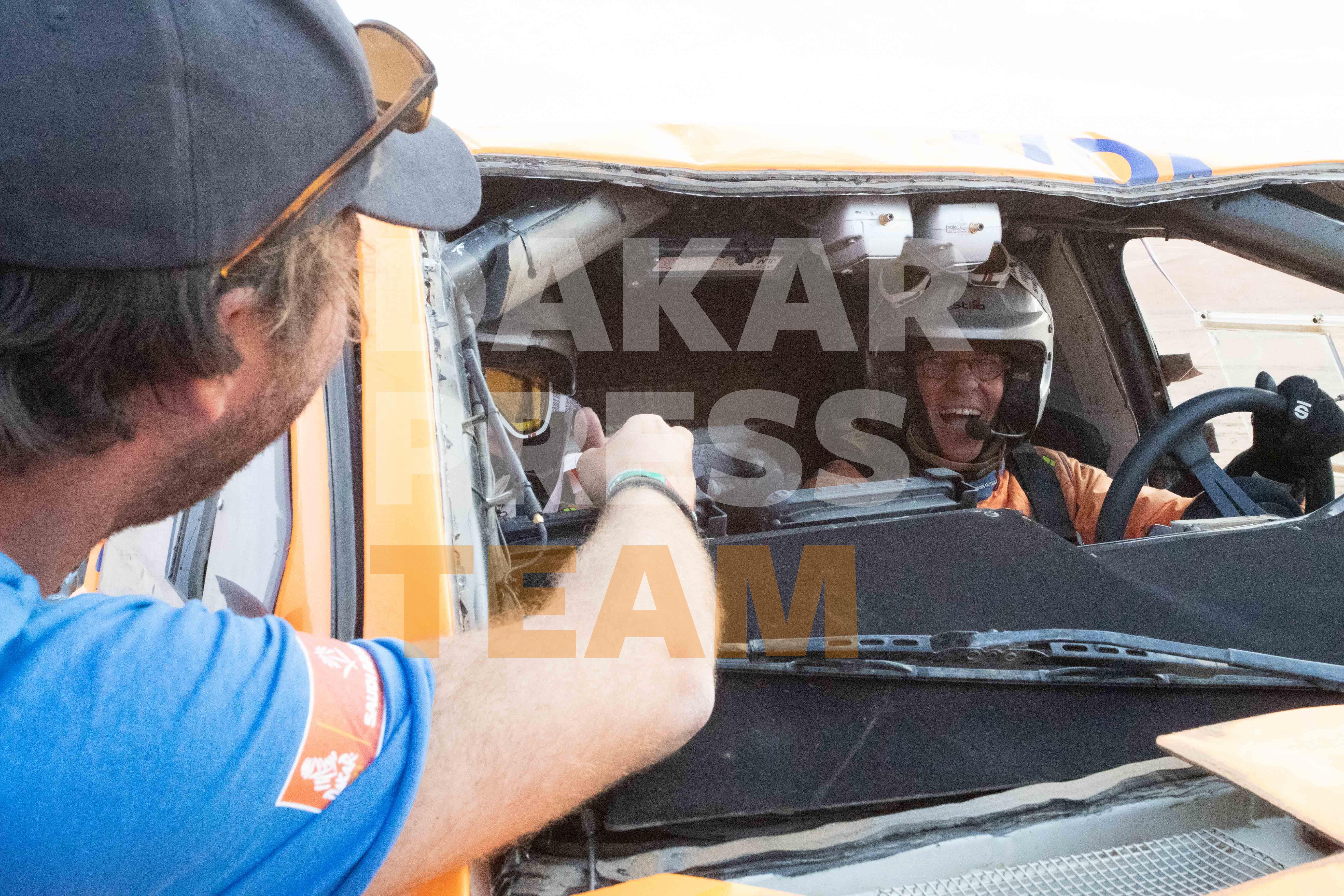 Dakar Press Team AUSTRALIA - Owner Dakar Press Team AUSTRALIA - Own